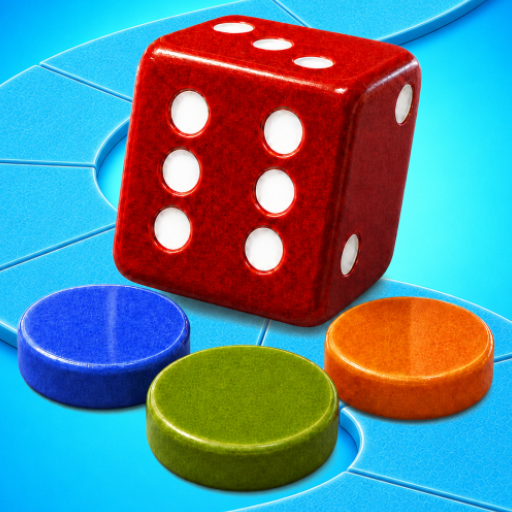 Иконка Fluke Masters: Dice Board Game